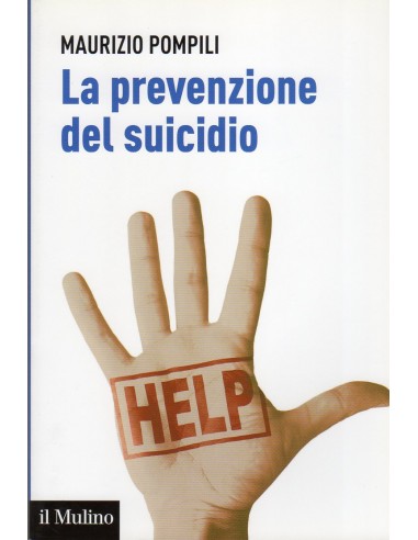 Prevenzione del suicidio