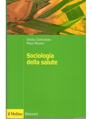 Sociologia della salute