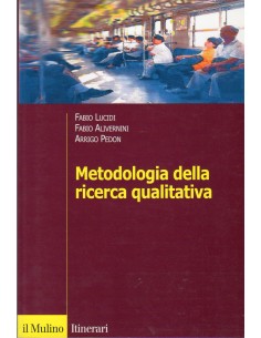 Metodologia della ricerca...