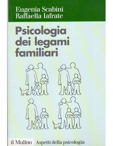 Psicologia dei legami familiari