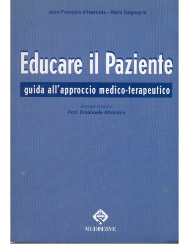 Educare il paziente Guida...