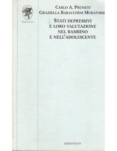 Stati depressivi e loro valutazione...