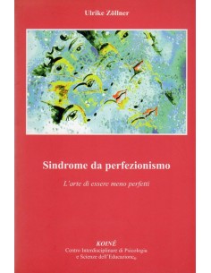 Sindrome da perfezionismo