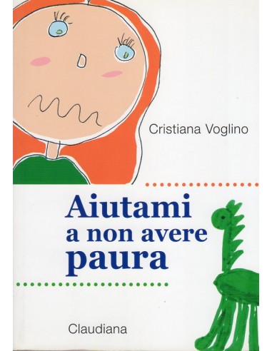 Aiutami a non avere paura