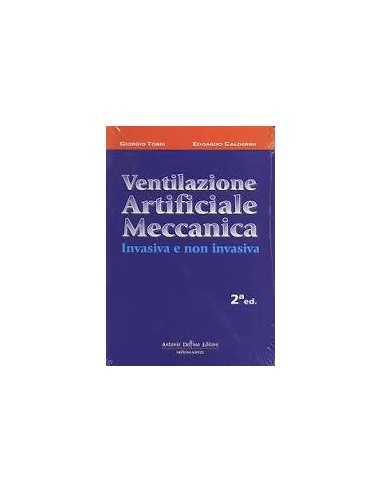Ventilazione Artificiale Meccanica...