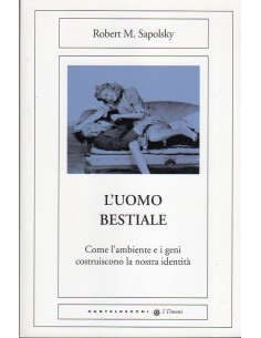 Uomo bestiale Come...