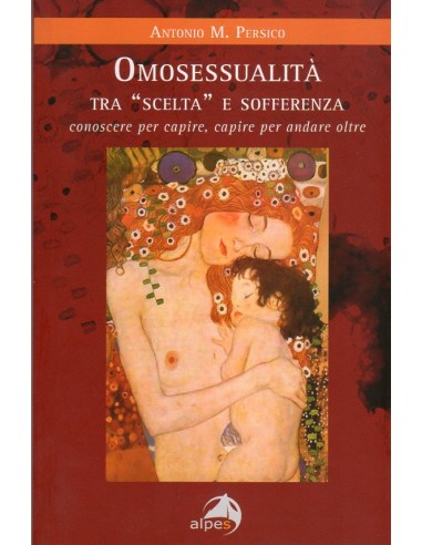 Omosessualità tra scelta e sofferenza...