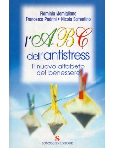 ABC dell'Antistress il...