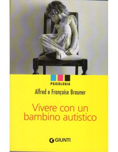 Vivere con un bambino autistico