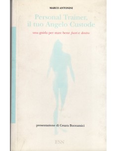 Personal Trainer il tuo...