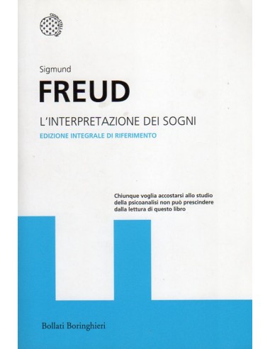 Interpretazione dei sogni