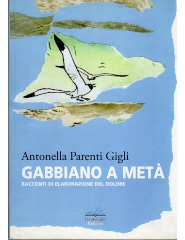 Gabbiano a metà Racconti di...