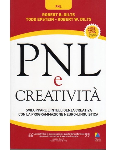 PNL e creatività