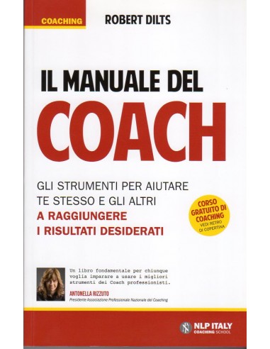 Manuale del Coach gli strumenti per...