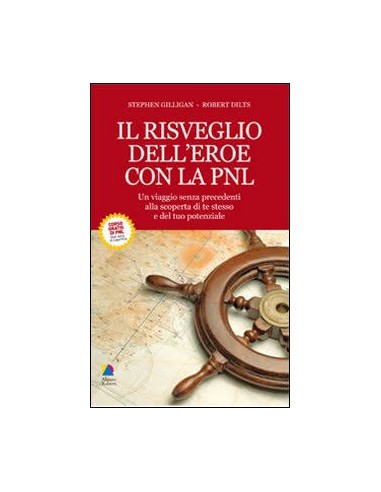 Risveglio dell'eroe con la PNL...