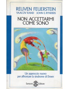 Non accettarmi come sono