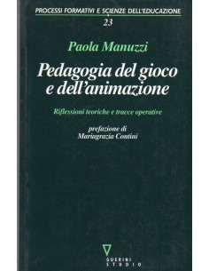 Pedagogia del gioco e...