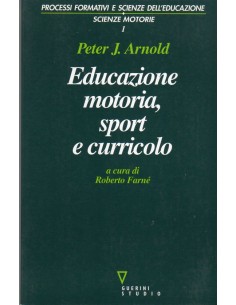 Educazione motoria sport e...