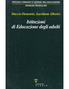 Istituzioni di educazione...