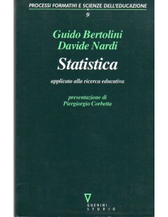 Statistica applicata alla...