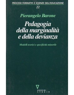 Pedagogia della marginalità...