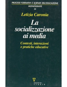Socializzazione ai media...