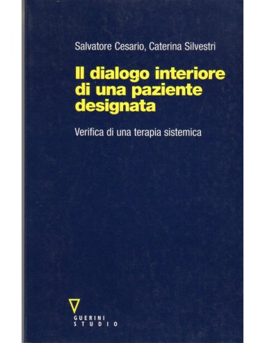 Dialogo interiore di una paziente...