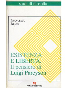 Esistenza e libertà il...