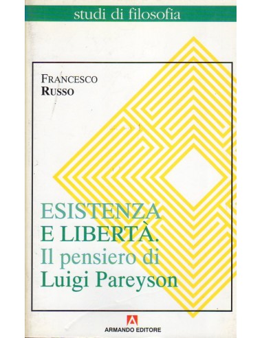 Esistenza e libertà il pensiero di...