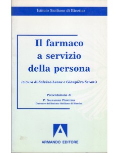 Farmaco a servizio della...