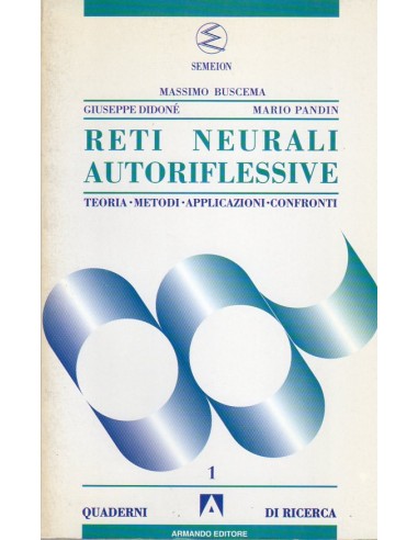 Reti neurali autoriflessive teoria...