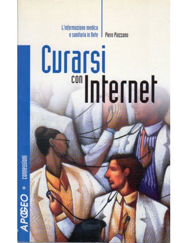 Curarsi con internet