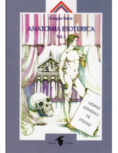 Anatomia esoterica 1 Uomo...