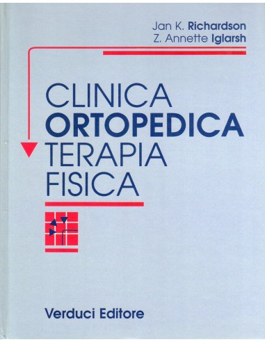 Clinica ortopedica terapia fisica 1/e...