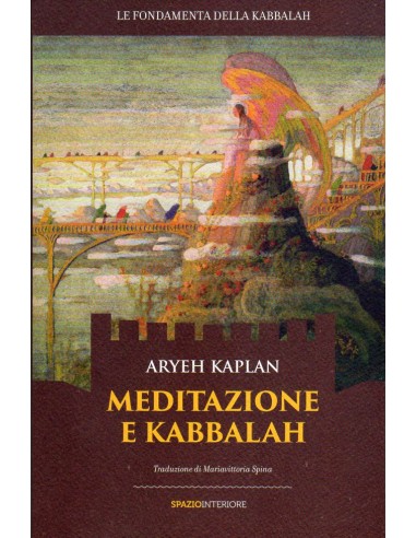 Meditazione e Kabbalah