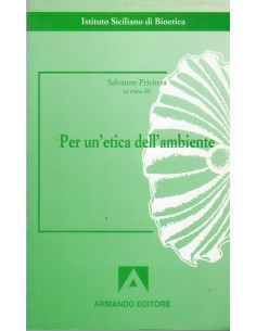 Per un'etica dell'ambiente