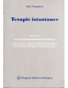 Terapie Istantanee manuale...