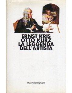 Leggenda dell'artista 1/e 1989