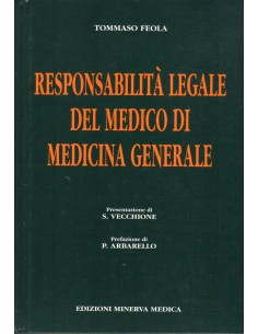Responsabilità legale del...