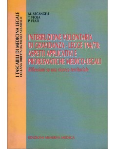 Interruzione volontaria di...