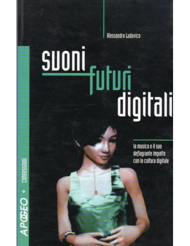 Suoni futuri digitali