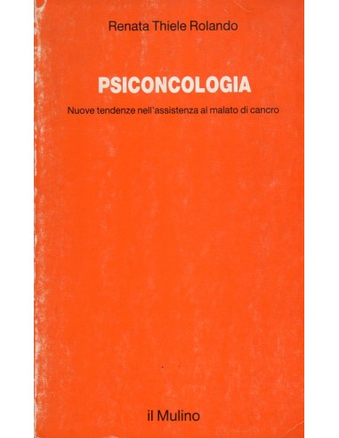 Psiconcologia nuove tendenze...