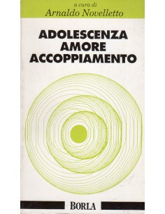 Adolescenza amore...