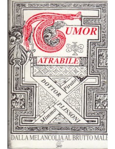 Tumor atrabile dalla...