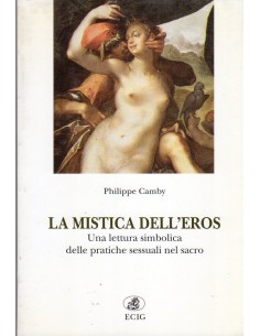 Mistica dell'eros 1/e 1994