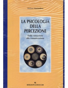 Psicologia della percezione...