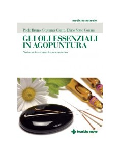 Oli essenziali in...