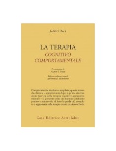 Terapia cognitiva...