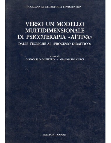 Verso un modello multidimensionale di...