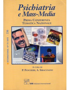 Psichiatria e mass media